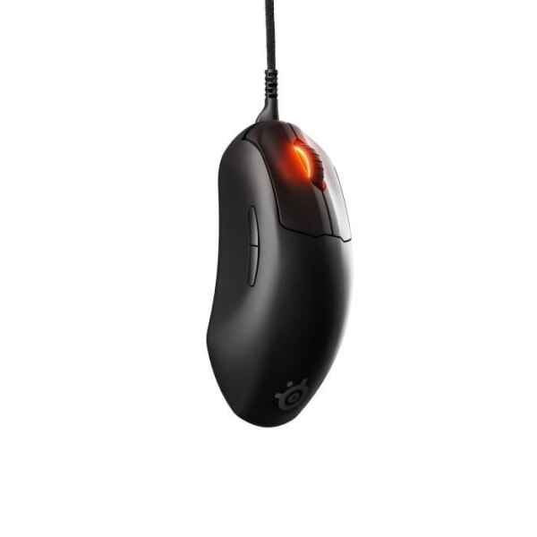 STEELSERIES Prime Mouse + PC