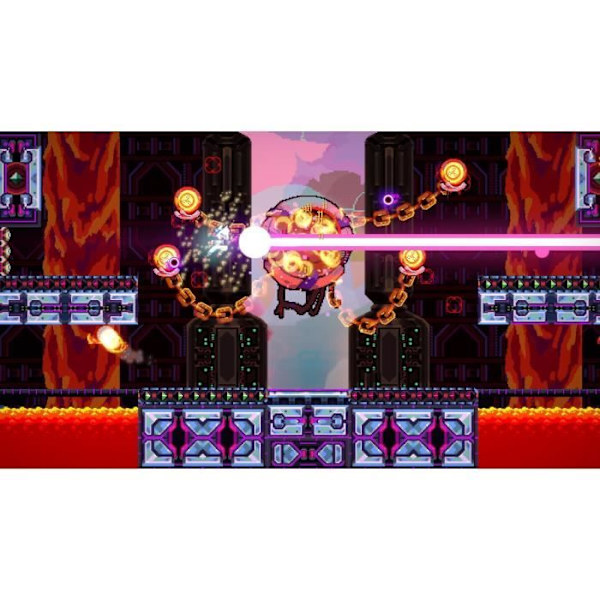 Elsie - Magitek Edition - Nintendo Switch-spel