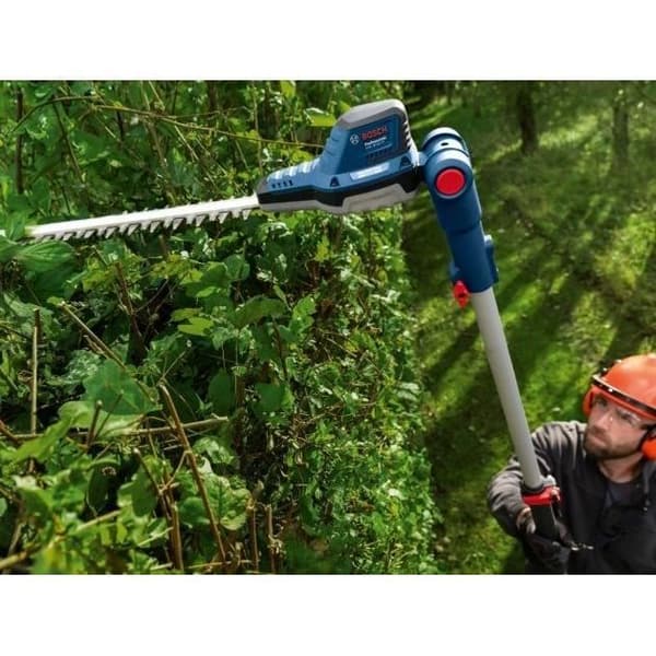 Bosch Professional GHE 18V-50T Häcksax