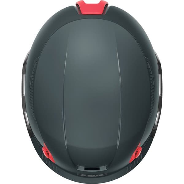 Elektrisk arbetshjälm - ABUS - SPECTOR-E - Titan