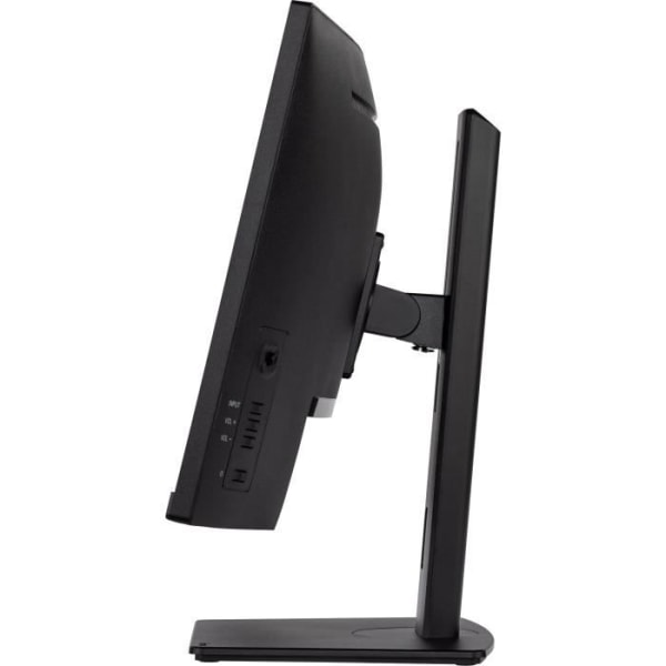 Burvad PC -skärm - IIYAMA XCB3494WQSN -B5 - 34 UWQHD - VA DAL - 0,4 ms - 120Hz - HDMI / DisplayPort / USB / KVM / Docking USB -C -