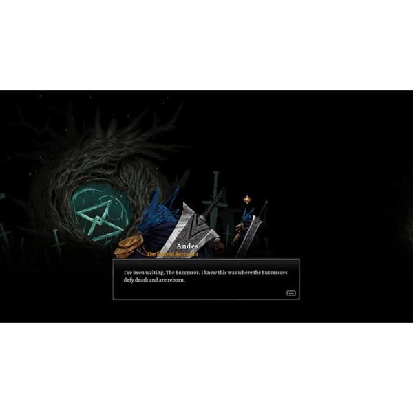 Dragon is dead - Guernian Edition - Nintendo Switch-spel