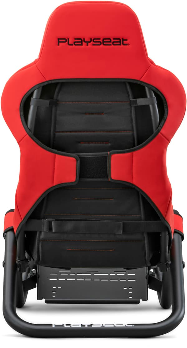 Racingsimuleringssäte - PLAYSEAT - Trophy - Röd