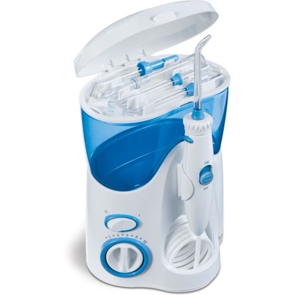 WATERPIK WP 100 Water Flosser - Vit