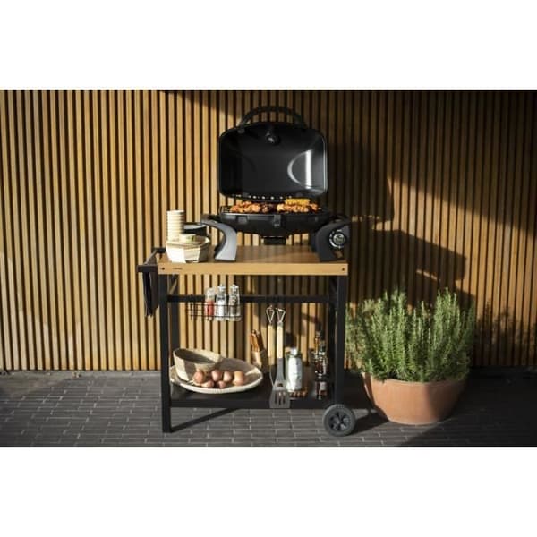 Servering till plancha 85 x 50 cm