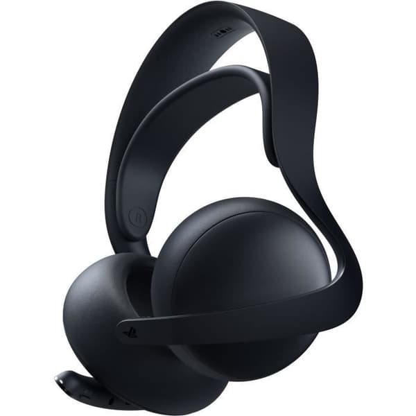 PULSE Elite trådlöst headset - Midnight Black