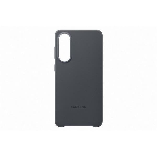 Kindsuit Svart Skal till Samsung Galaxy S25 Edge