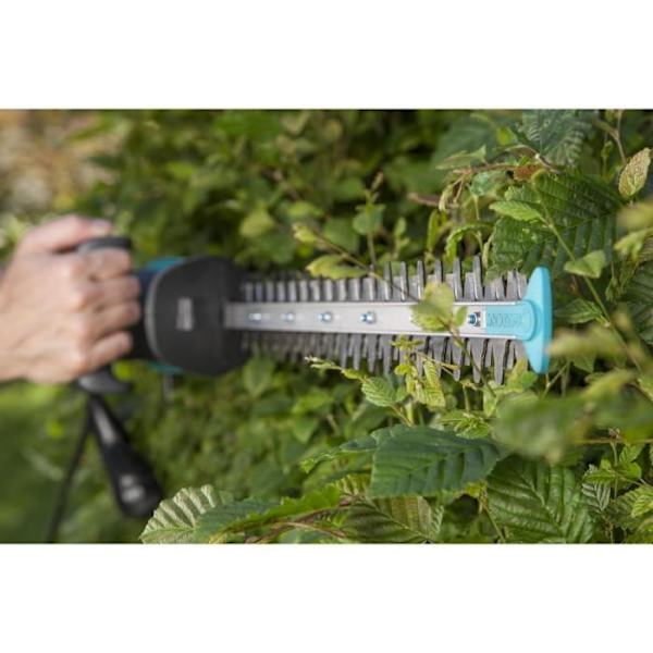 GARDENA Elektrisk häcksax 420 / 45cm-420W EasyCut