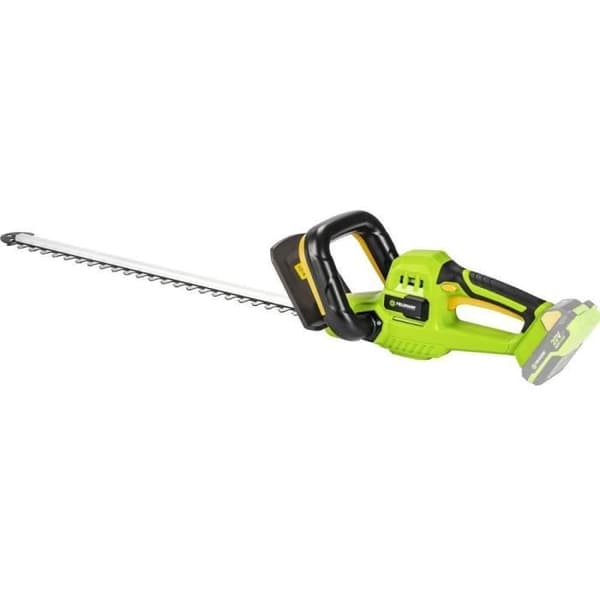 Sladdlös häcksax - Fieldmann - FZN 70205-0