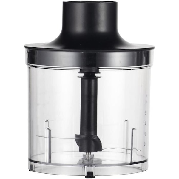 Speed Inox 600 Plus stavmixer