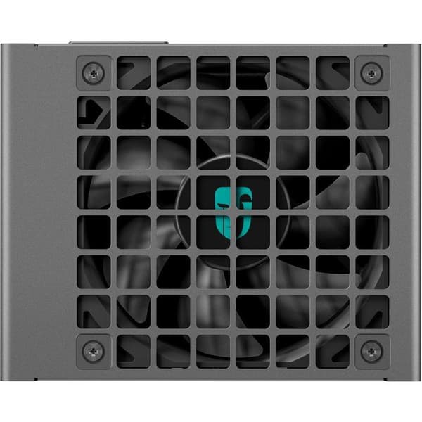 DEEPCOOL GAMERSTORM - PS750G - 750W PC strømforsyning - 80+ Guld Fuldt modulær - 120mm blæser