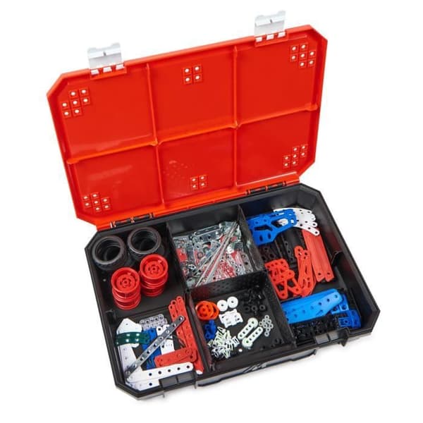Byggsats - BANDAI - Meccano - APM20106