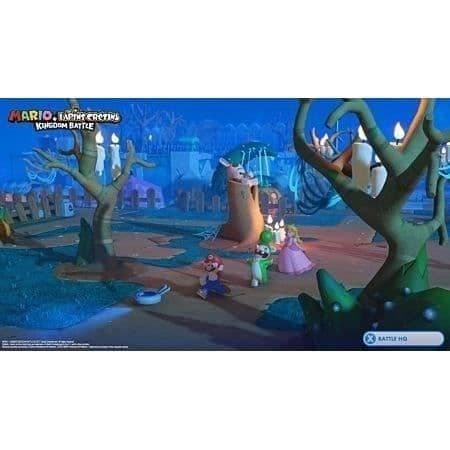 MRKB + MRSH-sammanställning - Nintendo Switch-spel - Kod i en låda