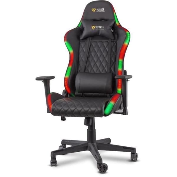 Spelstol - STARDUST - YENKEE - YGC 300RGB