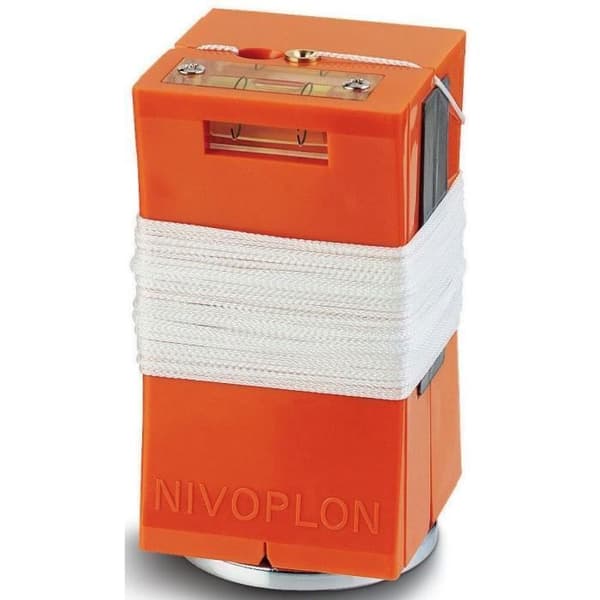 Blytråd - STANLEY - 0-03-804 - Mason's Nivoplon