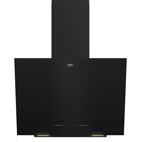 BEKO BHCA62422BBH vägghuv - 60 cm