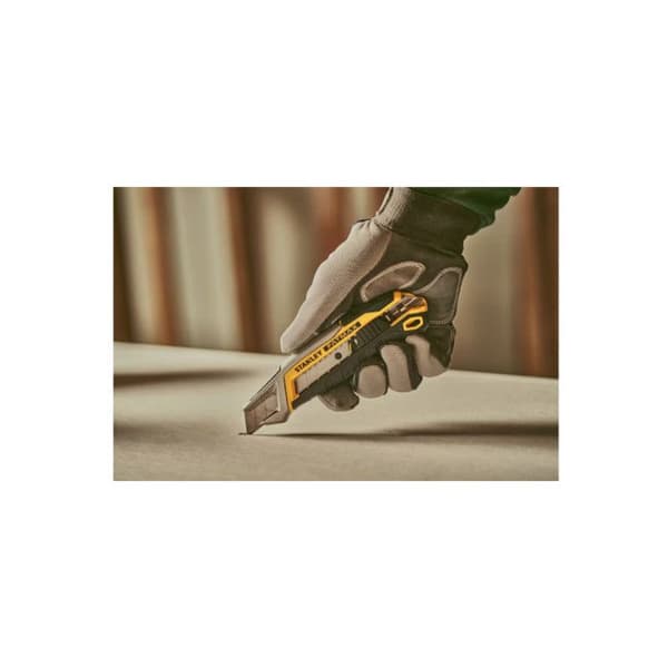 18mm QUICK SNAP FATMAX Tryckknappsavbitare - Stanley Fatmax - FMHT10594-0