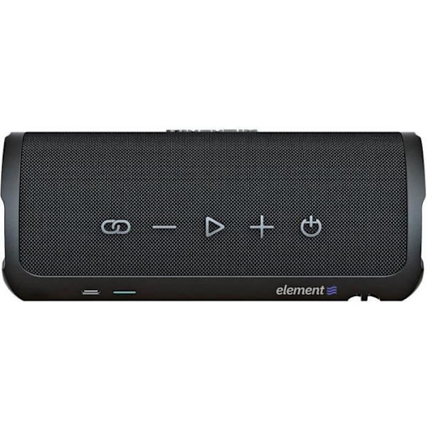Bluetooth-högtalare - ELEMENT AGUA - YENKEE - YSP 30BK
