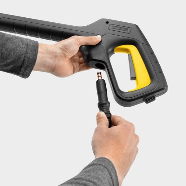 Pistolgreb til K 4 til K 7 KARCHER - G 180 Q COMFORT!Hold pistol - Til højtryksrensere