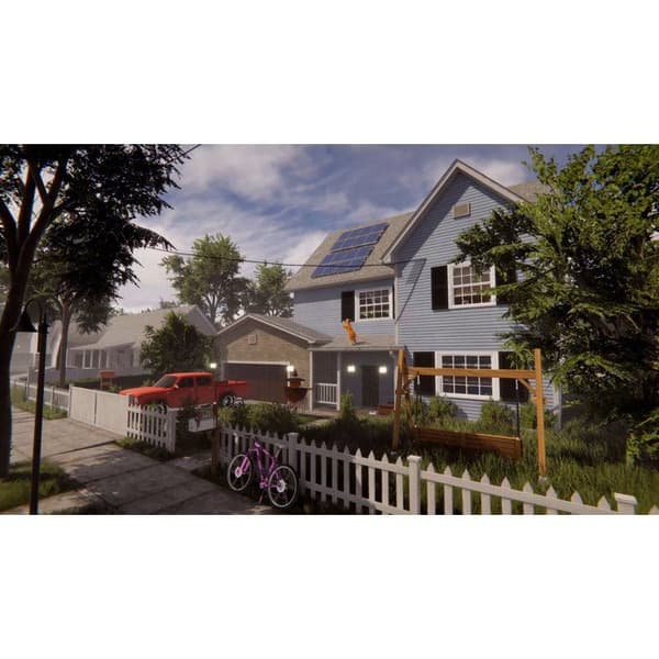 House Flipper Remastered Collection - PS5-spel
