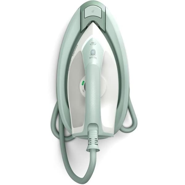 PHILIPS PSG3010/70 Ånggenerator - Kompakt och praktisk - 1,2L vattentank - Pressande effekt - Intelligent anti-kalksystem