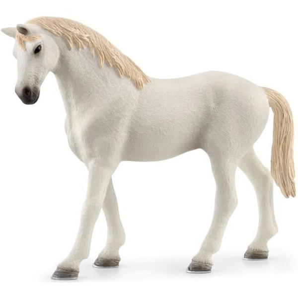 SCHLEICH - Förlängning av hästboxen - 42569 - Horse Club®-sortimentet