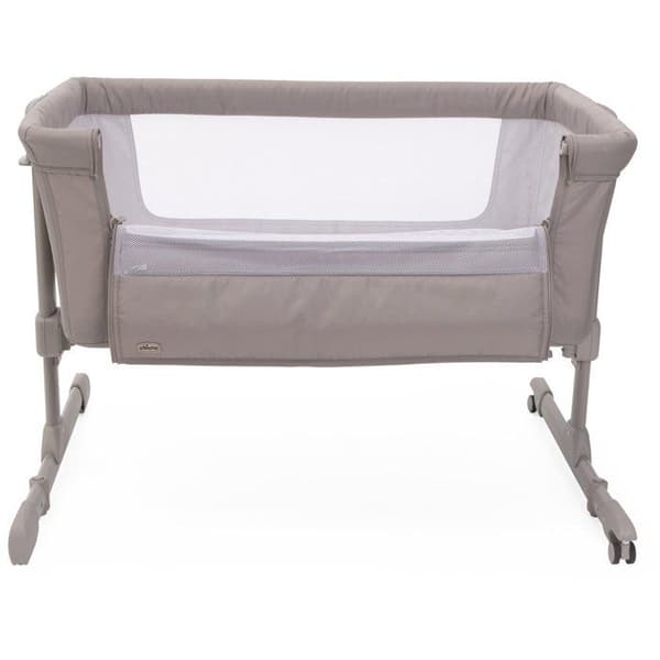 Samsovvagga - CHICCO - Next2Me Essential - Dove
