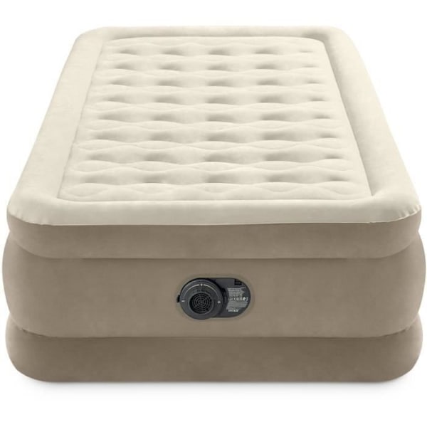 Intex Extrasäng - 1 person - 100 x 190 cm