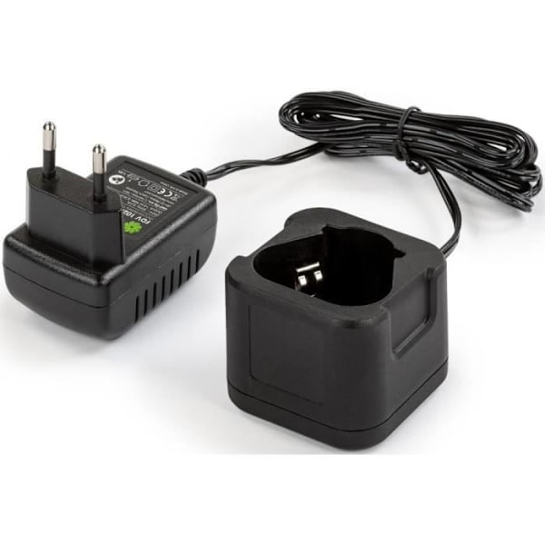 Borr - Fieldmann - FDV 10249-A