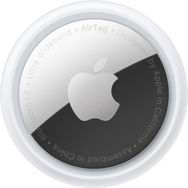 APPLE Pack med 4 AirTag