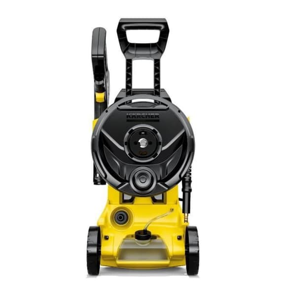 KARCHER K3 Premium Power Control högtryckstvätt