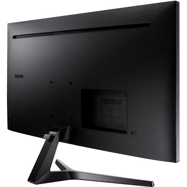 PC -skärm - Samsung - ViewFinity S5 S50 S50GC - LS34C500GAU - 34 UWQHD - VA DALLE - 5 MS - 100 Hz - HDMI / DISPLAYPORT - AMD FREESYNC