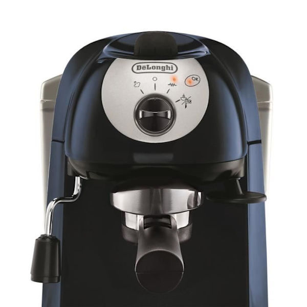 DELONGHI EC191CD Classic Espressomaskin - Midnight Blue