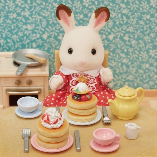 SYLVANISKA FAMILIER 5225 Pannkakasnacksats