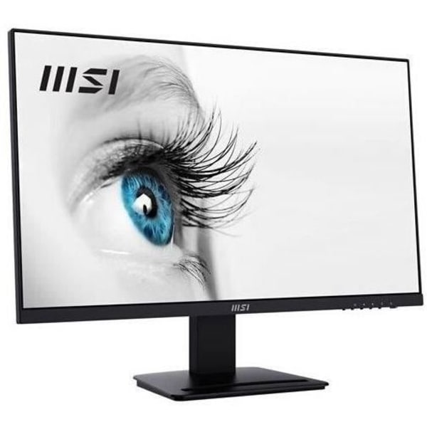 Msi PRO MP273A datorskärm