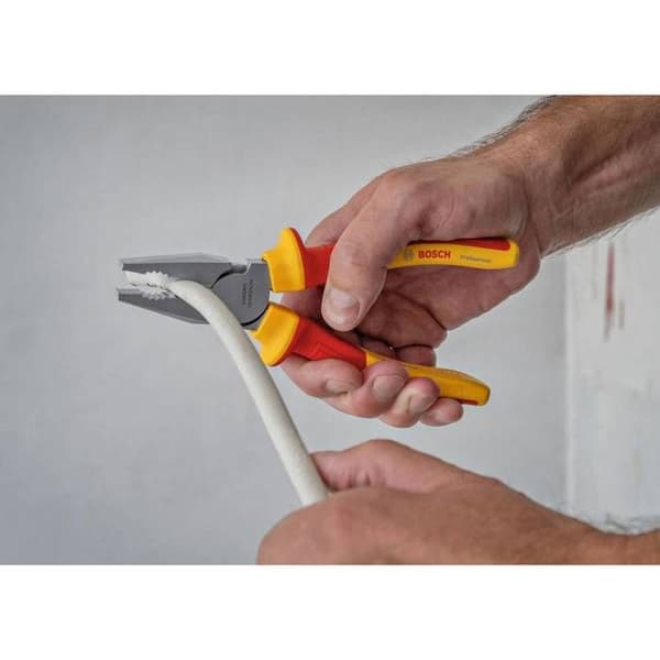 Bosch Professional VDE-tänger (3 delar)