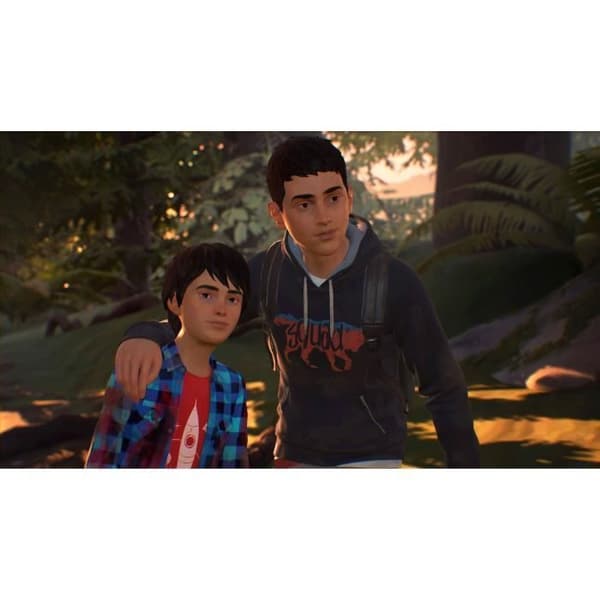 Life Is Strange-samlingen - PS5-spel