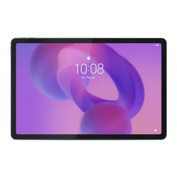 LENOVO Idea Tab - 11 2.5K IPS pekskärm - 4 GB RAM - 128 GB lagring - Blå