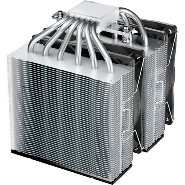 VAR TYST! - Pure Rock Pro 3 - CPU-kylare - BK041