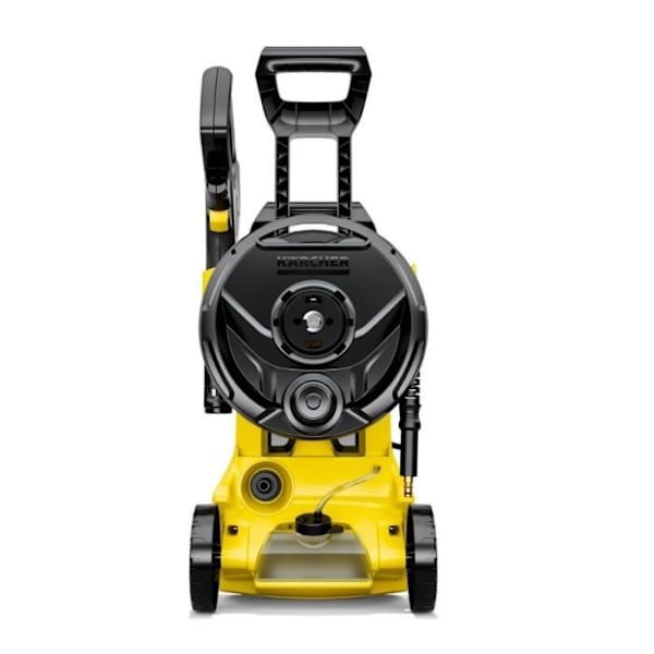 KARCHER K3 Premium Power Control Home högtryckstvätt