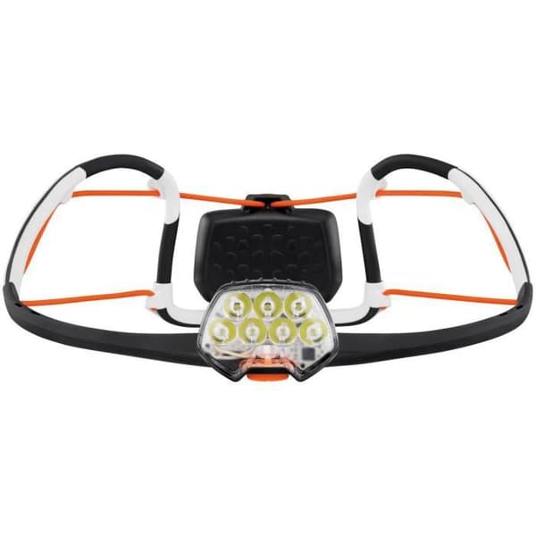 IKO CORE PETZL strålkastare