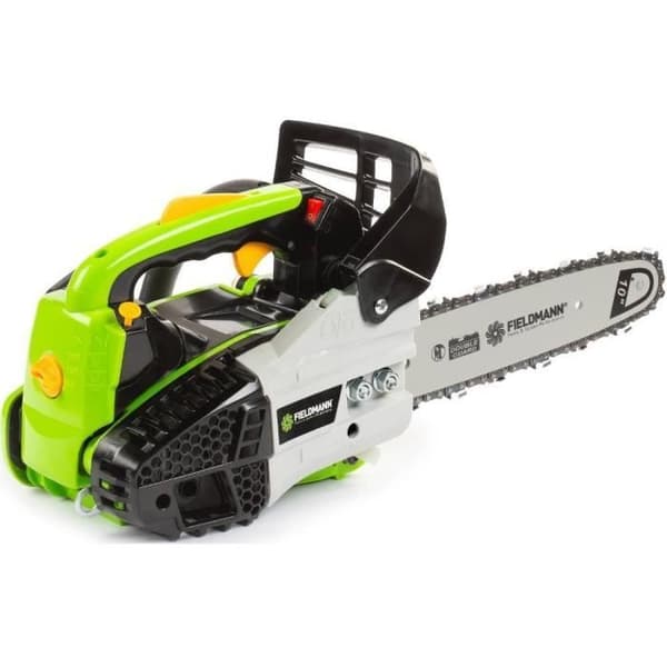 Mini bensindriven motorsåg - Fieldmann - FZP 25410-B