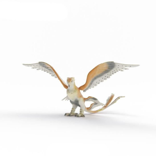 Thunderbird Figurine, Schleich 14904 Harry Potter Range©