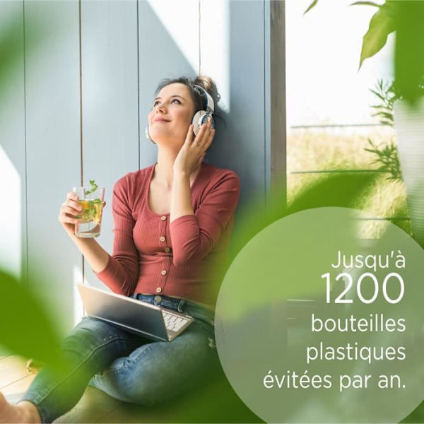 Brita Pack med 4 Maxtra Pro All-1-patroner