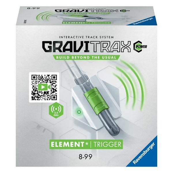Gravitrax Power - Trigger Element -4005556262021 - Ravensburger