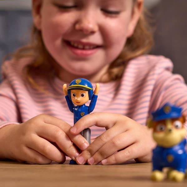 7-siffrigt multipack - Sök och räddning - Paw Patrol