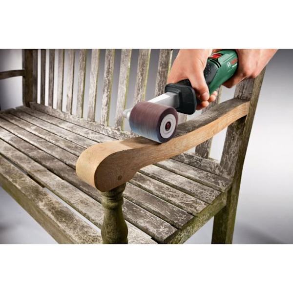 BOSCH Lamellrulle PRR 60mm G80