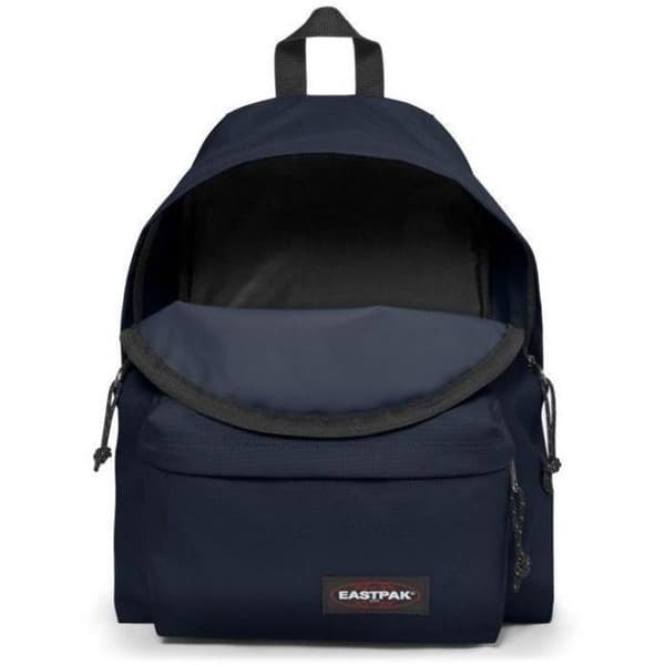 Ryggsäck - EASTPACK - Vadderad Pak'R - Marinblå - 24L - 100% polyester - Blandad