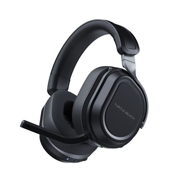 Trådlöst spelheadset för flera plattformar - TURTLE BEACH - Stealth 700PC (Gen3) - Svart