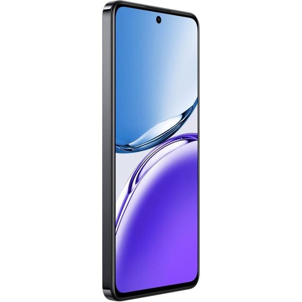 OPPO - RENO 12F 4G - 8/256 GB - Mattgrå